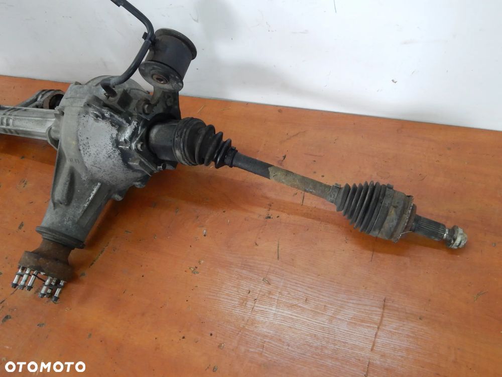 most dyfer przód Suzuki Grand Vitara II 05-14 benzyna Łuków części - 2