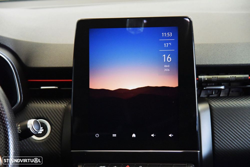 Renault Clio 1.0 TCe RS Line - 27