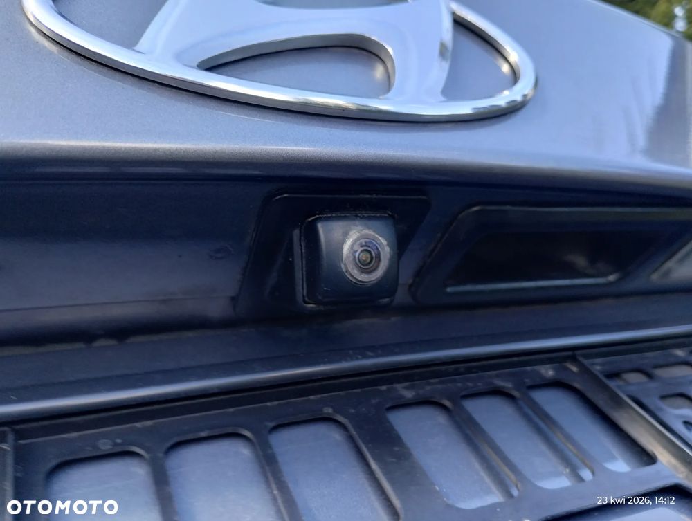 Hyundai i30 1.6 CRDi Fifa World Cup Edition - 26