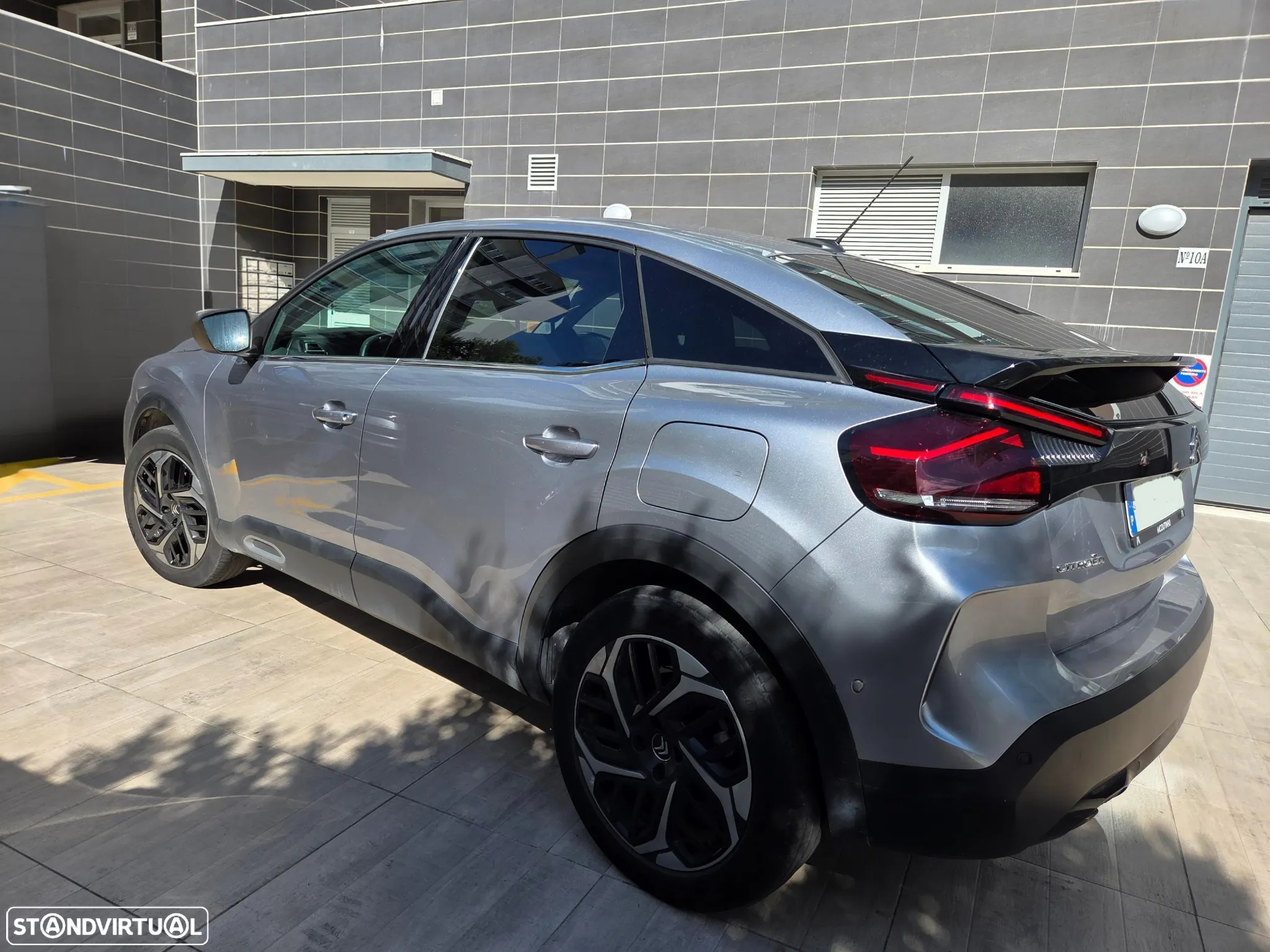 Citroën C4 1.2 PureTech Shine - 5