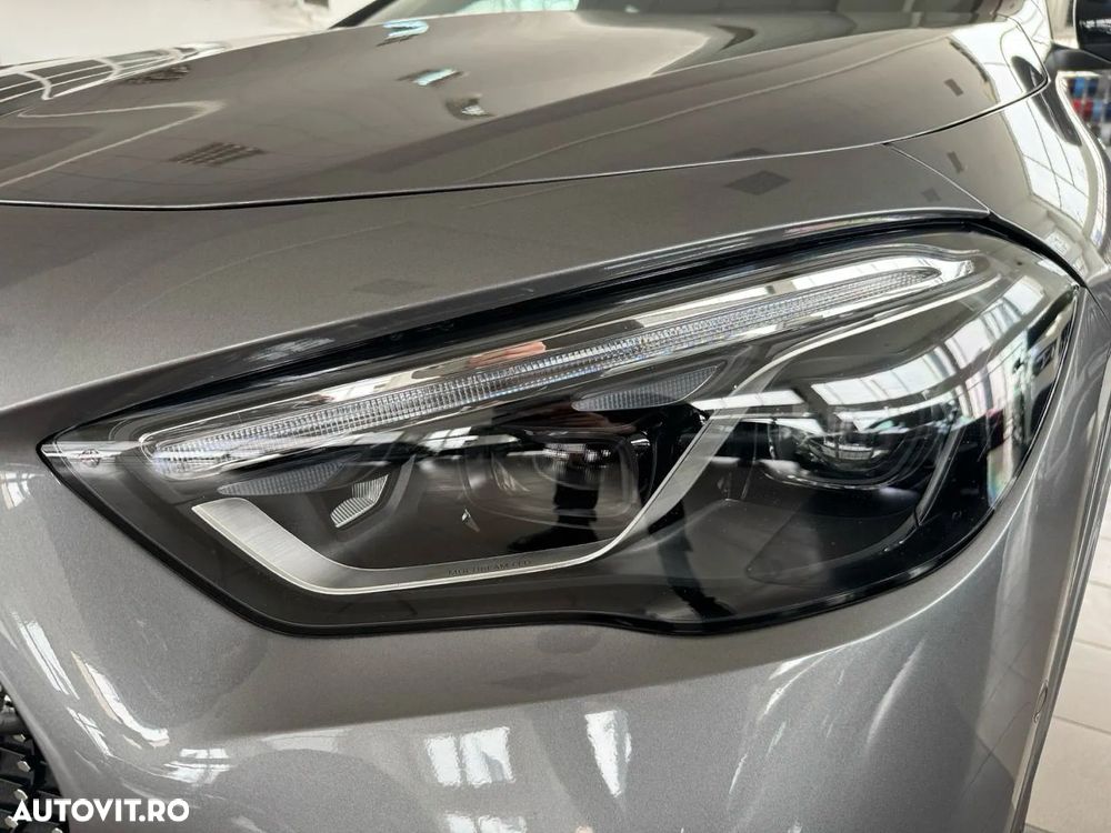 Mercedes-Benz GLA 200 7G-DCT AMG Line Advanced Plus - 19