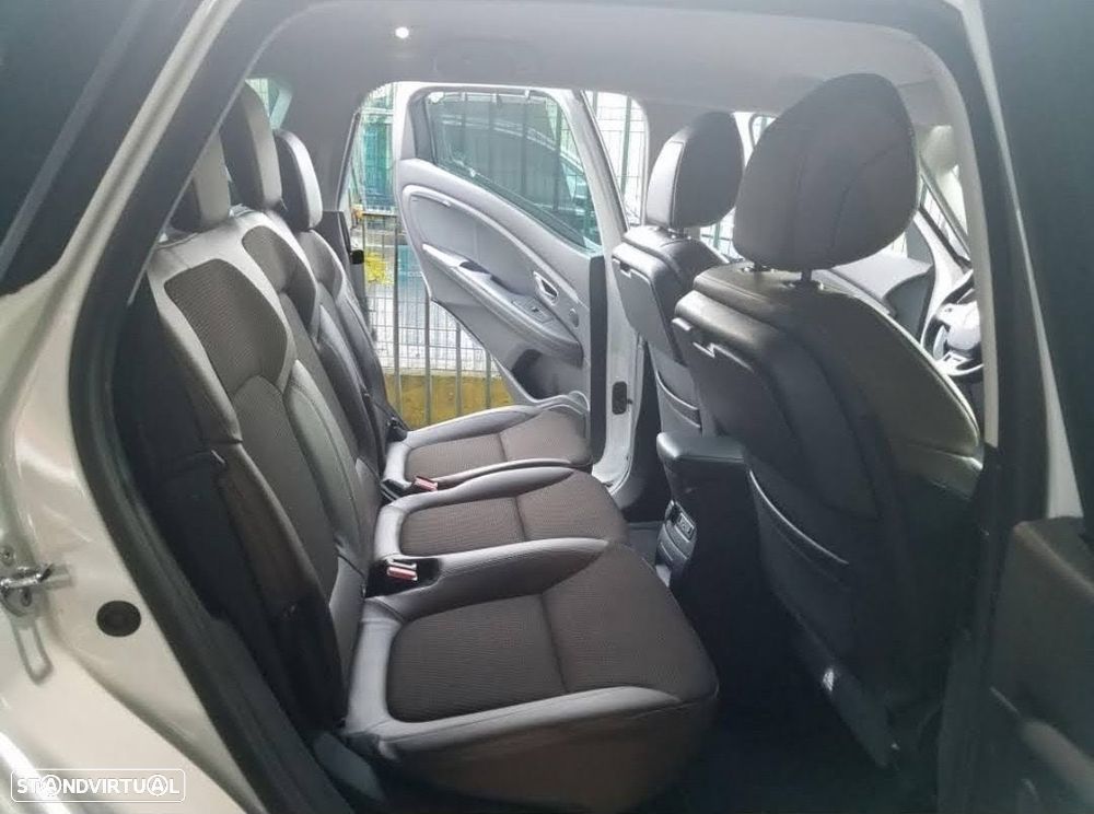 Renault Scénic 1.5 dCi Bose Edition SS - 30