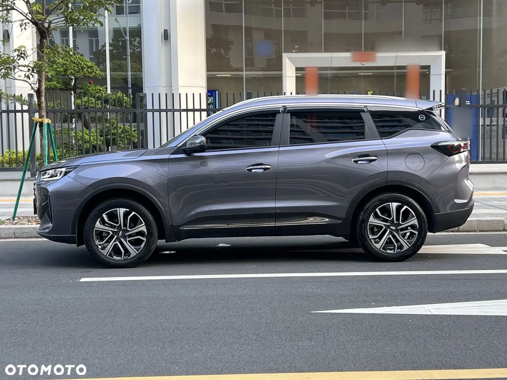Chery Tiggo 7 - 18