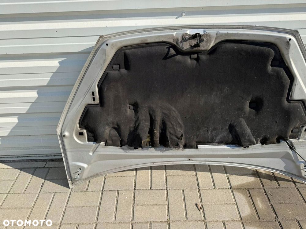 maska pokrywa silnika ford s-max mk1 h8 eu - 11