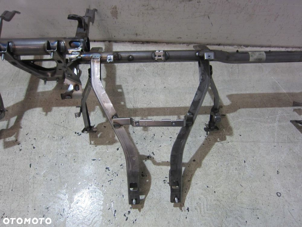 BMW X1 F48 F39 WSPORNIK DESKI ROZDZIELCZEJ STELAŻ 9378433 51459378433 - 3