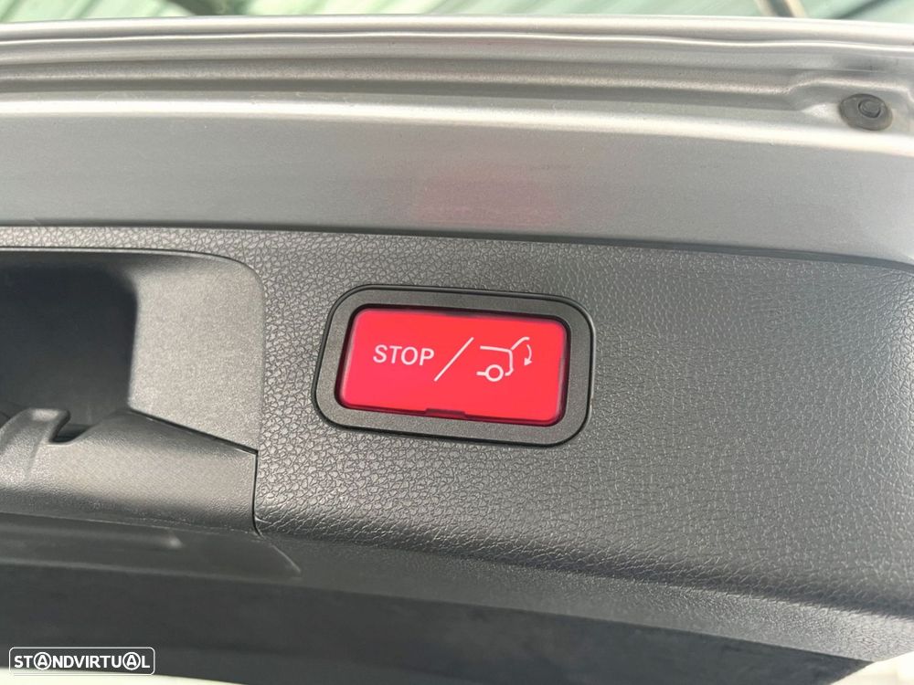 Mercedes-Benz E 220 d AMG Line - 21
