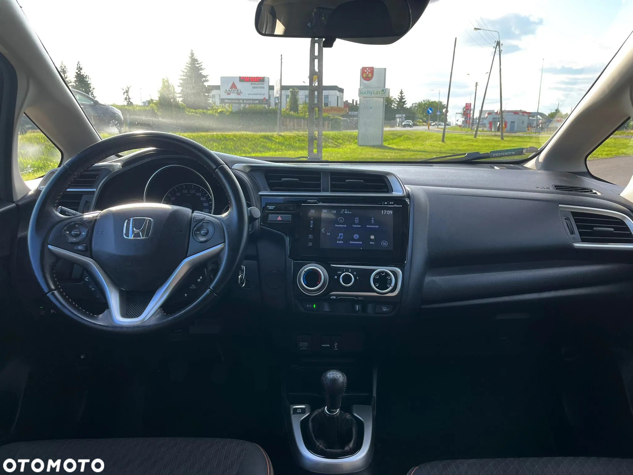 Honda Jazz 1.5 i-VTEC Dynamic (ADAS/Honda Connect+) - 5