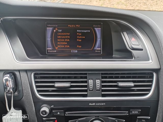 Audi A5 Sportback 2.0 TDI - 11