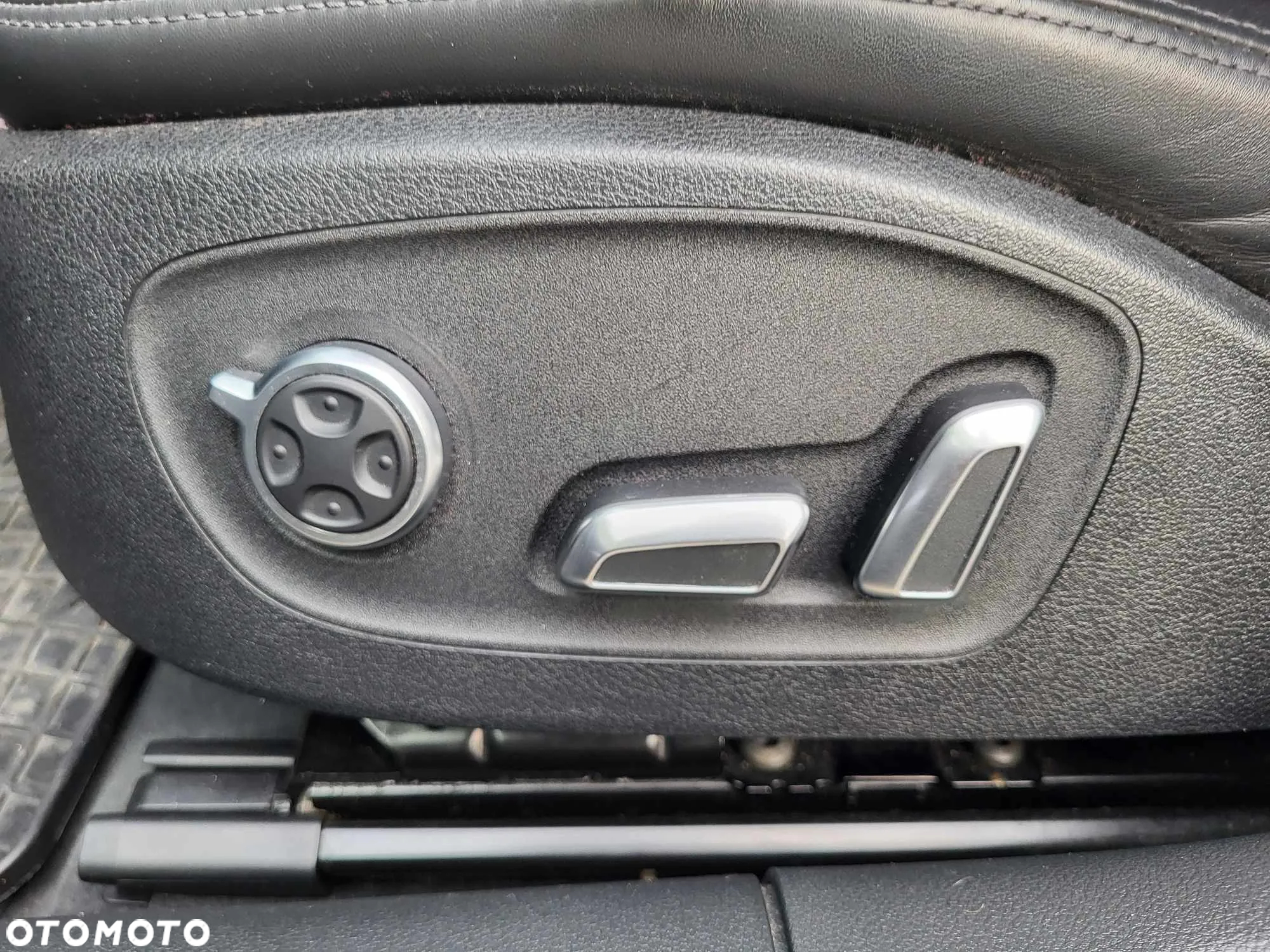 Audi A6 2.0 TDI Quattro S tronic - 20