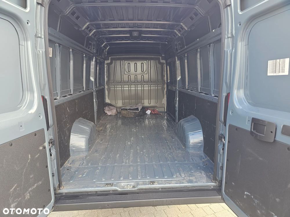 Fiat Ducato - 8