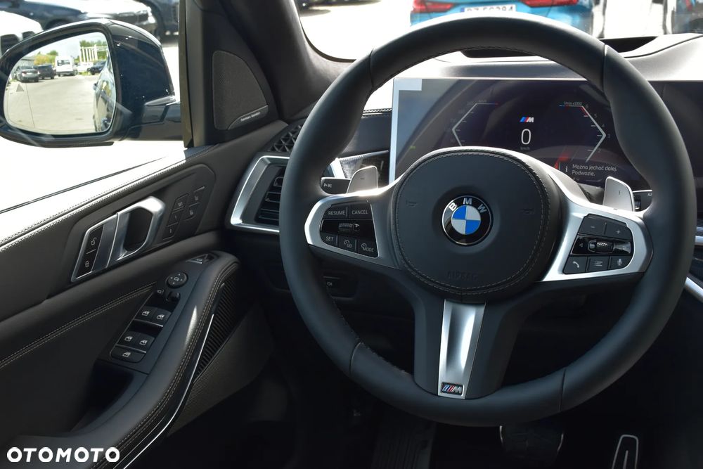 BMW X5 xDrive30d mHEV Individual Edition sport - 20