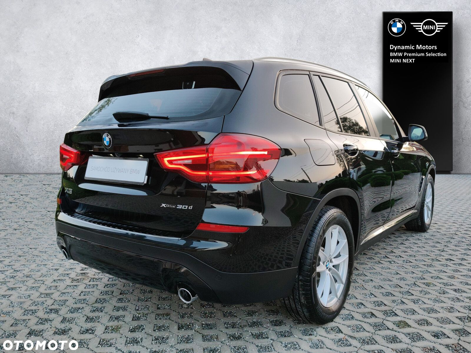 BMW X3 - 5