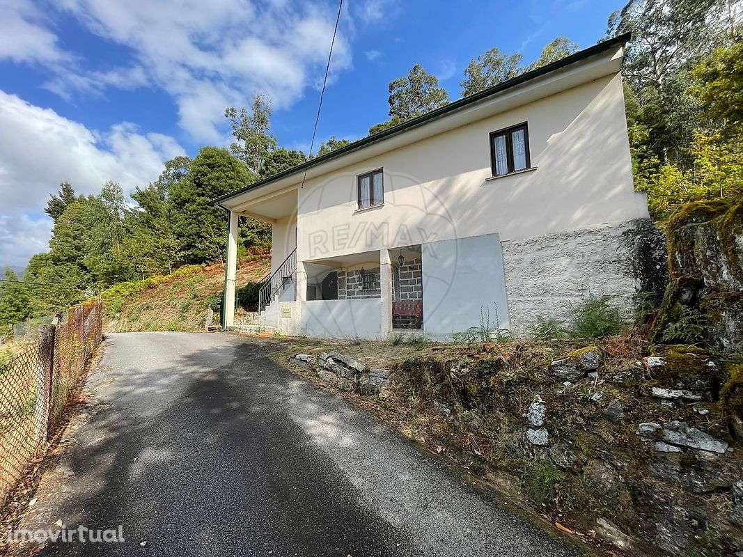 Moradia T4 para venda - Grande imagem: 2/42