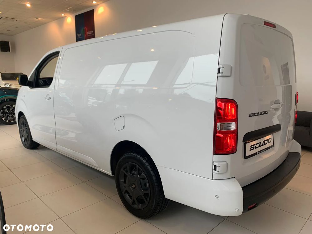 Fiat Scudo - 5