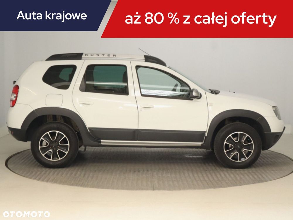 Dacia Duster - 8