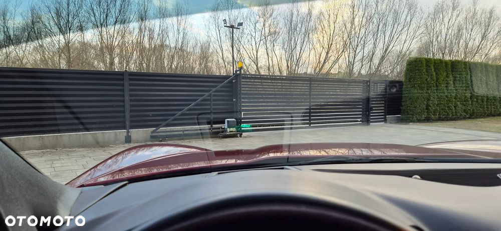 Chevrolet Corvette - 20