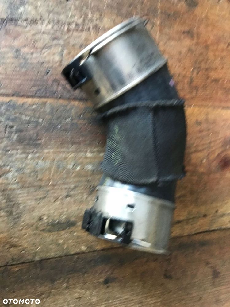 MERCEDES A 177 247 RURA INTERCOOLERA 1.5 CDI - 1