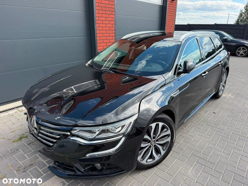 Renault Talisman ENERGY dCi 130 EDC INTENS - 25