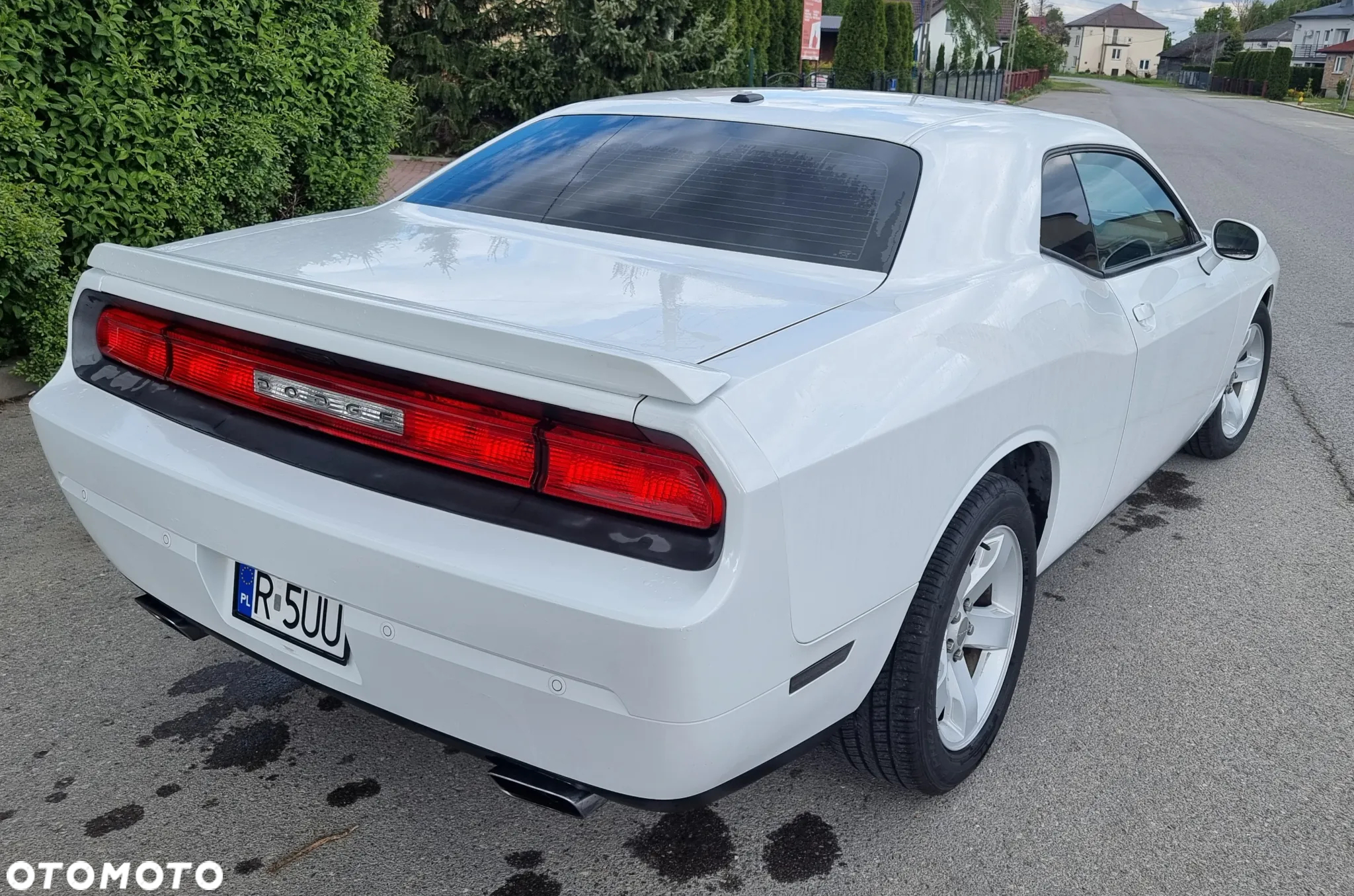 Dodge Challenger 5.7 R/T - 15