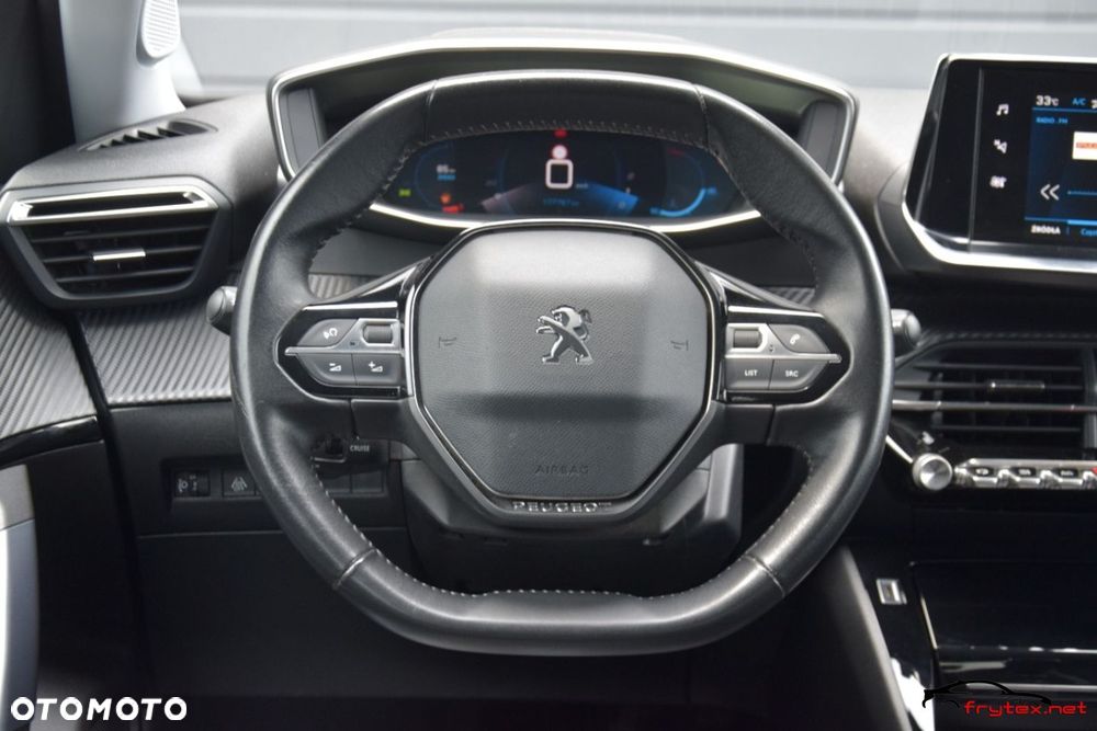Peugeot 2008 - 29