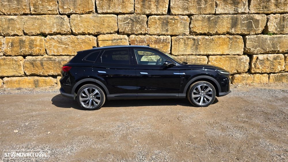 MG Marvel R 70 kWh AWD Performance - 4
