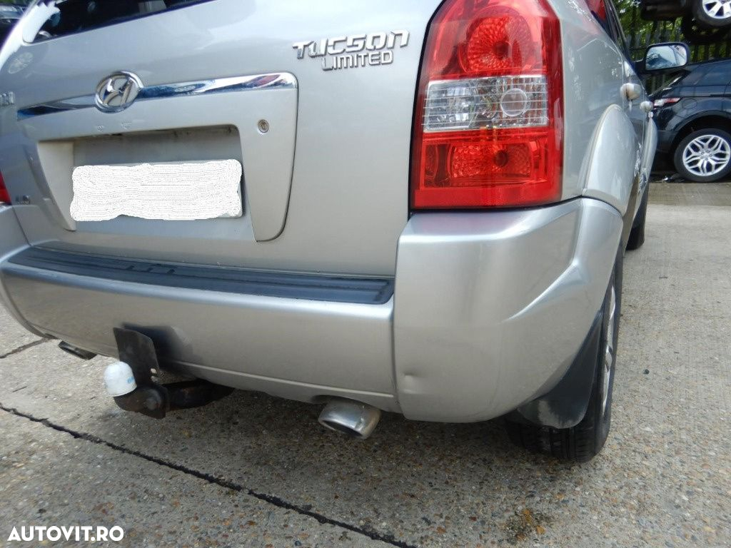 Stop dreapta spate Hyundai Tucson 2007 Suv 2.0 CRTD Motorina - 12