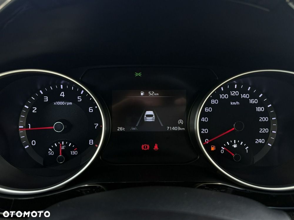 Kia ProCeed 1.0 T-GDI GT Line - 22