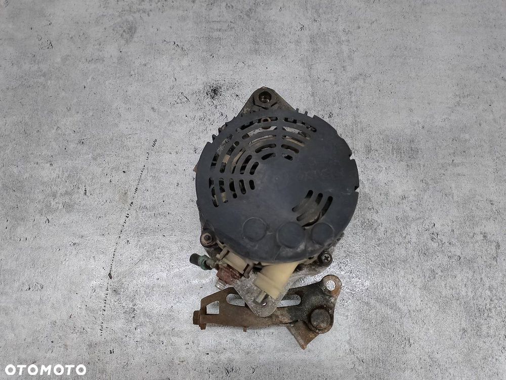 ALTERNATOR CITROEN C1 27060-0Q021 MS102211-8741 1.0 i 12V - 8