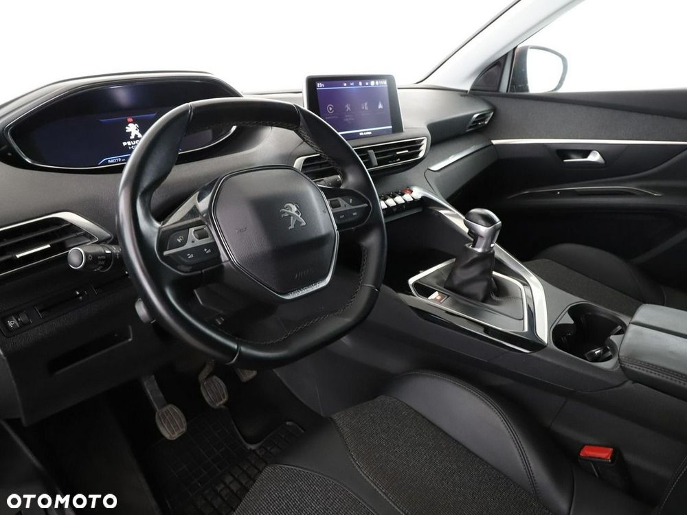 Peugeot 3008 1.2 PureTech Allure - 15