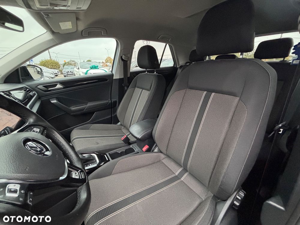 Volkswagen T-Roc 1.5 TSI OPF DSG R-Line - 24