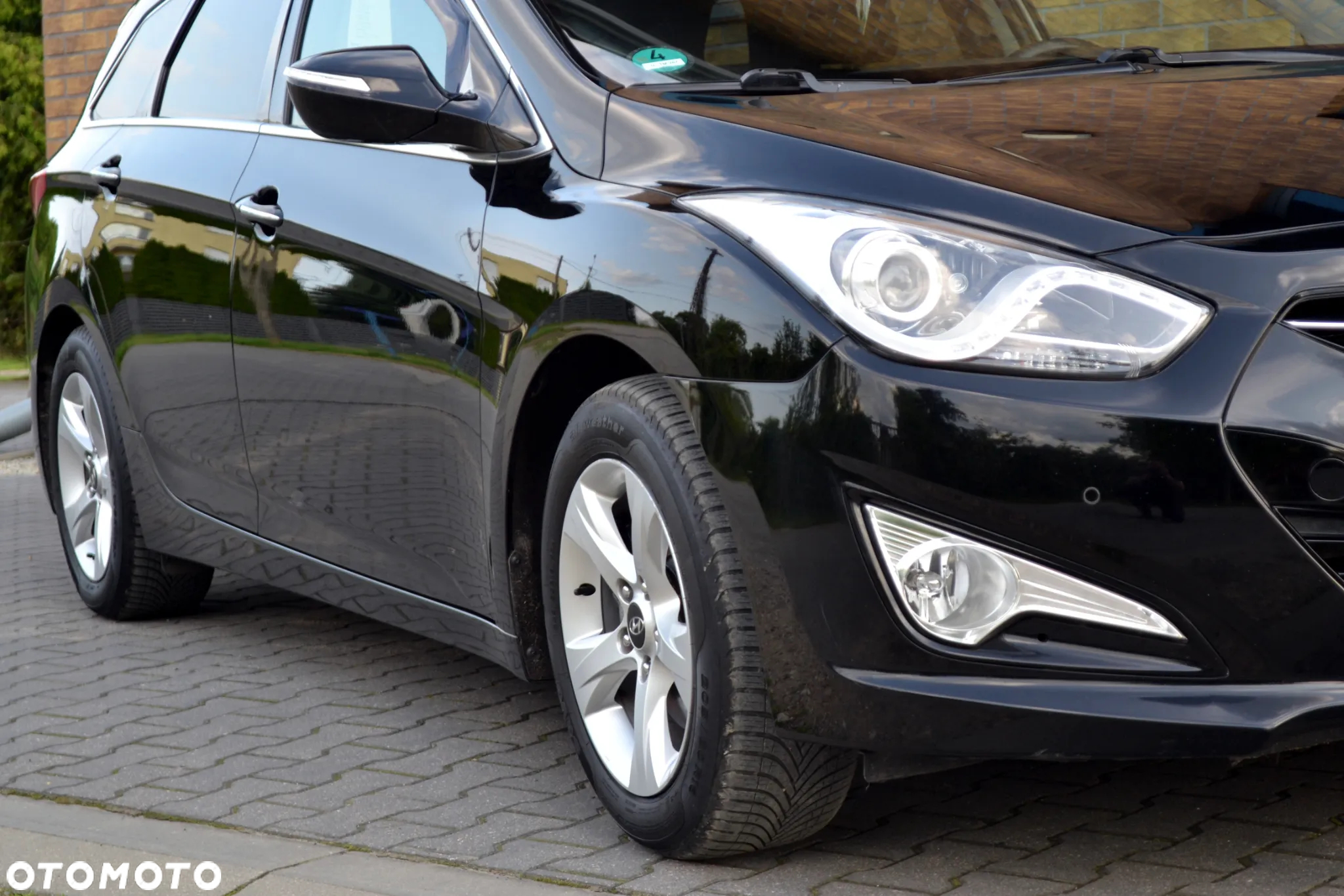 Hyundai i40 1.7 CRDi Comfort - 3