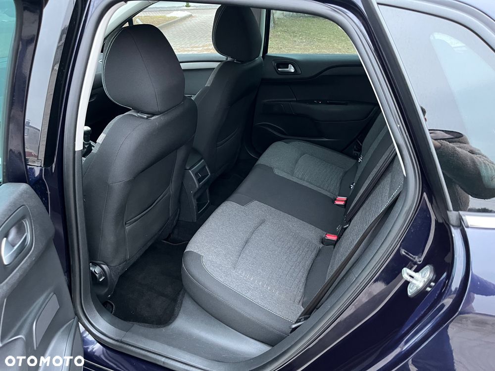 Citroën C4 PureTech 110 Selection - 11