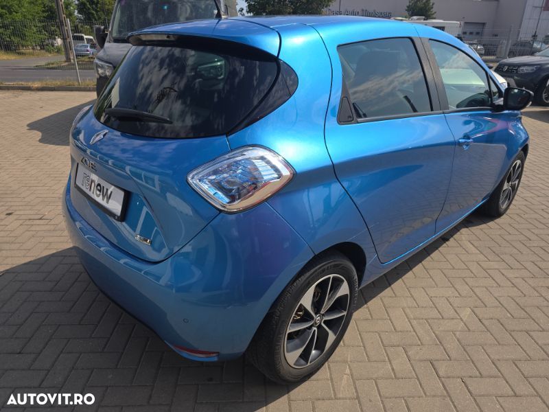 Renault ZOE - 3