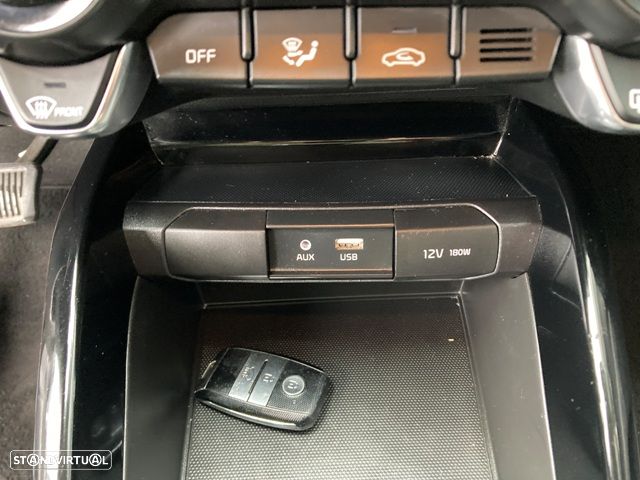 Kia Stonic 1.0 T-GDI 100 OPF DCT7 Edition 7 - 29
