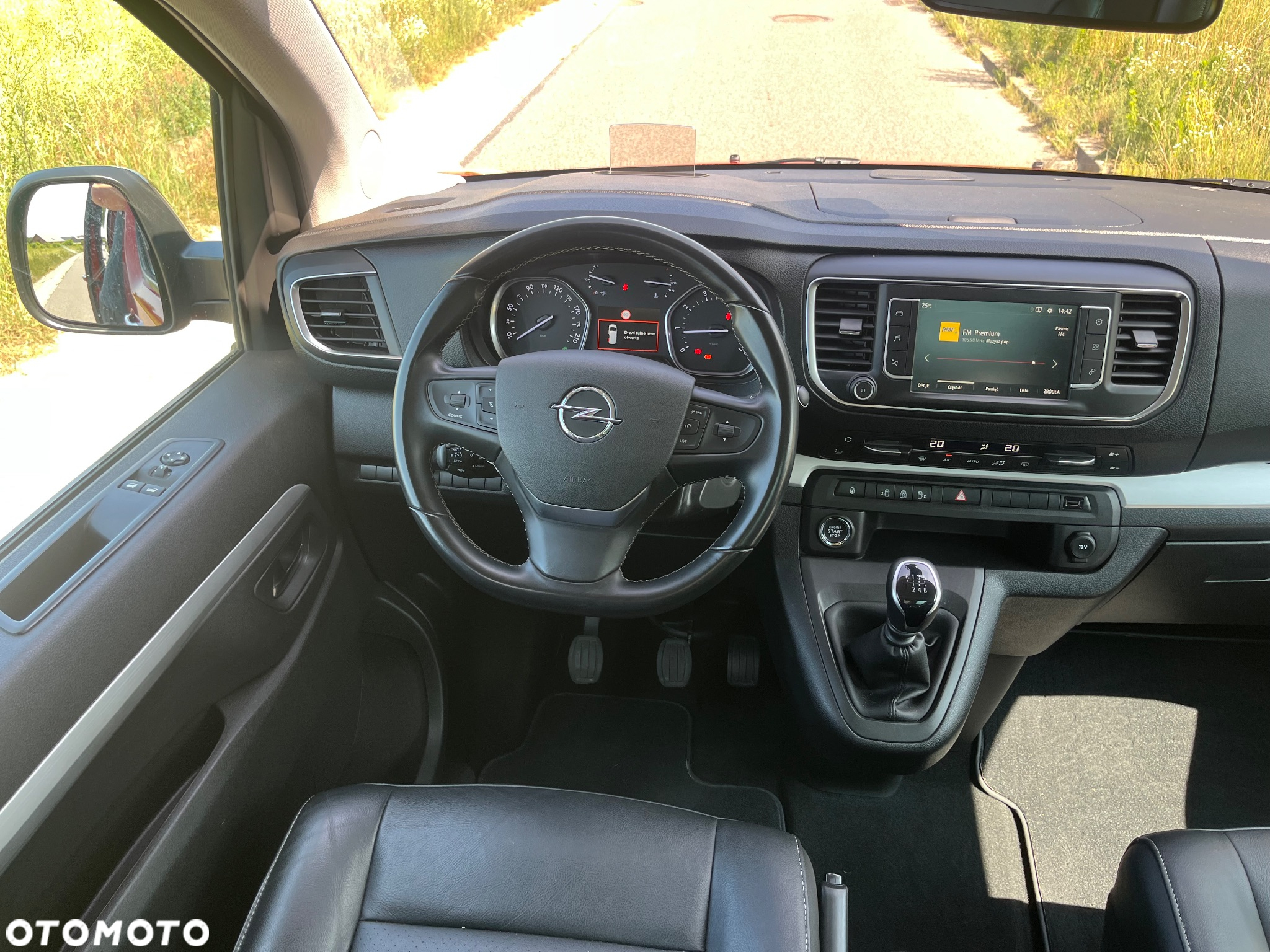 Opel Zafira Life 2.0 CDTI Extra Long Business VIP - 7