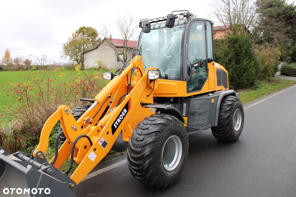 Stroer NW 916 - 21