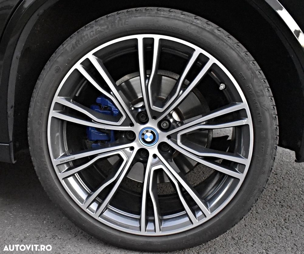 BMW X3 M M40d AT MHEV - 20