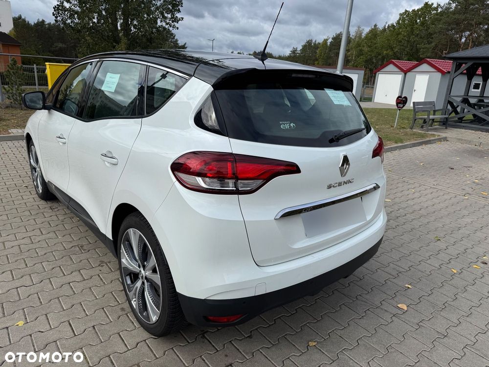 Renault Scenic 1.3 TCe Energy Intens EDC - 9