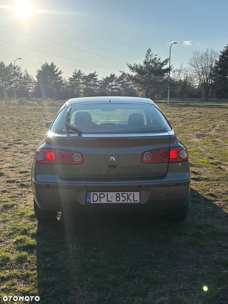 Renault Laguna 2.0 Turbo Privilege - 6
