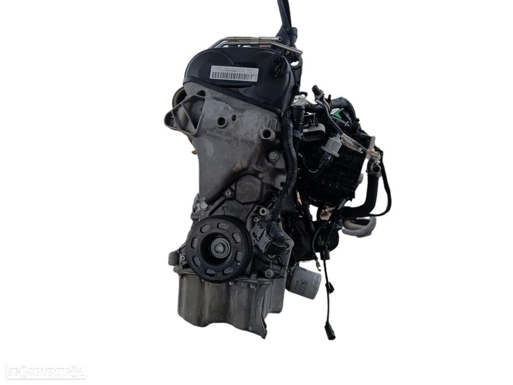 MOTOR COMPLETO SEAT LEON SC 2017 -CYV - 2