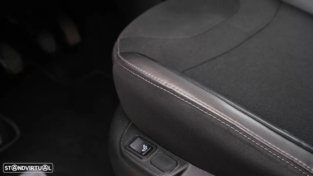 Fiat 500L 1.3 MJ Cross S&S - 17