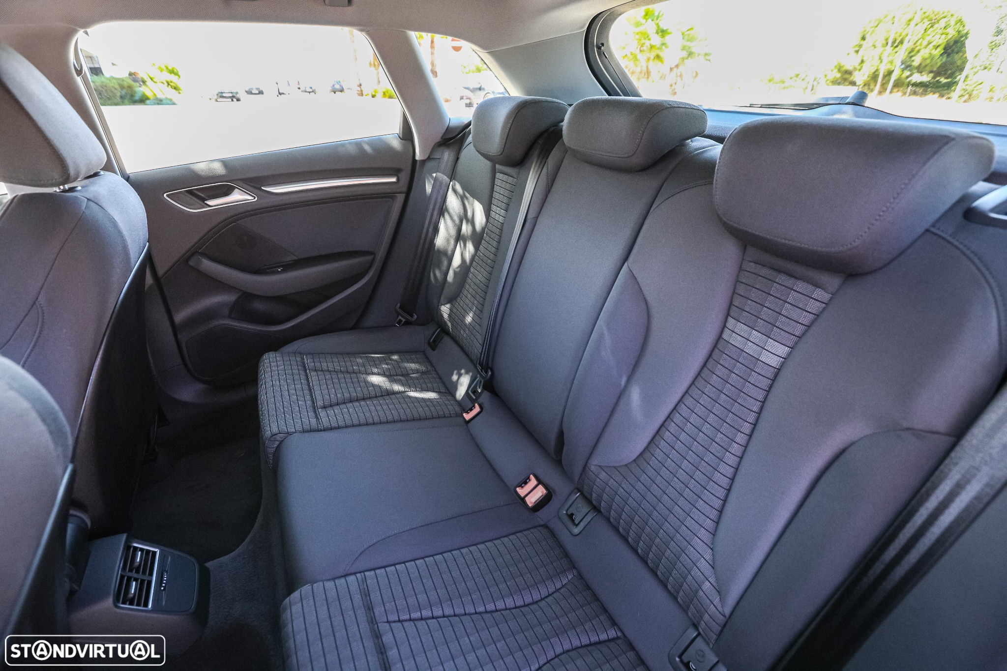 Audi A3 Sportback e-tron 1.4 TFSI Sport S tronic - 21