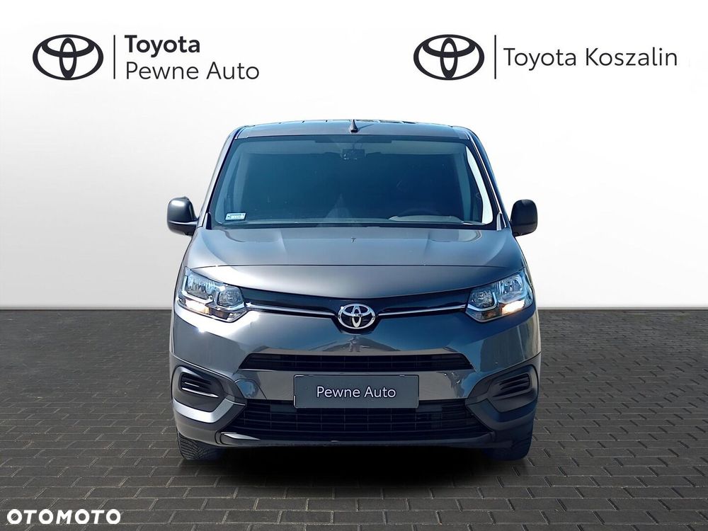 Toyota PROACE CITY - 6