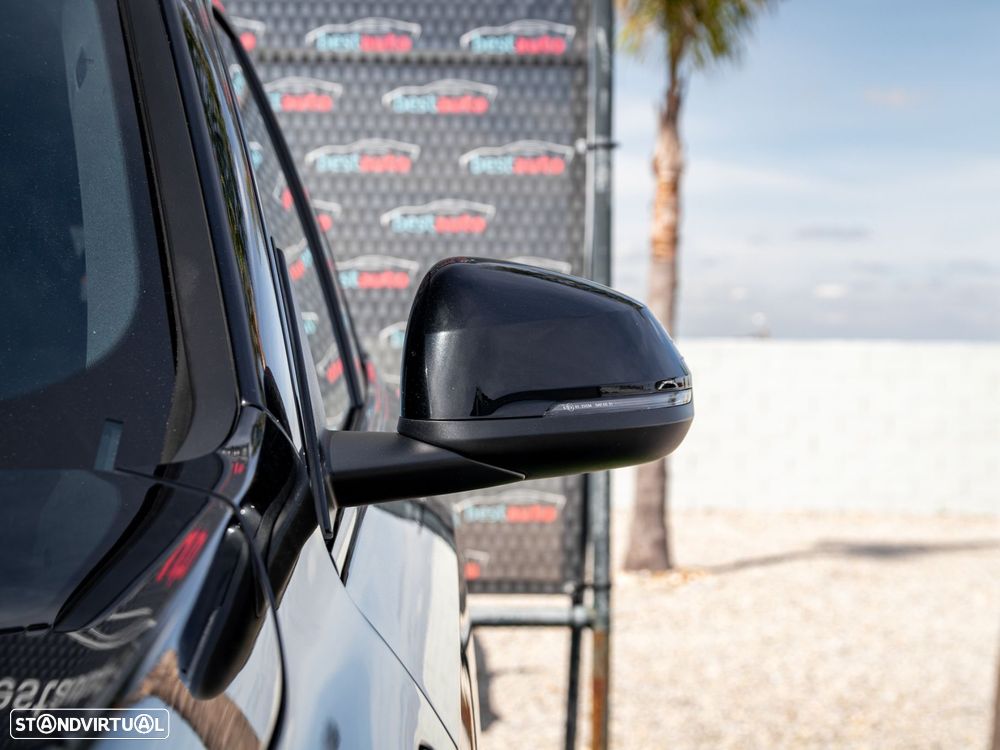 BMW X1 xDrive25e Pack Desportivo M - 18