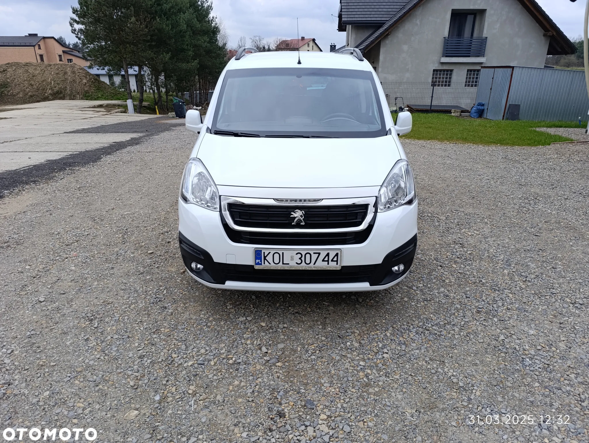 Peugeot Partner - 2