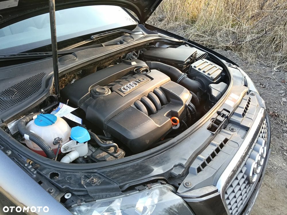 Audi A3 Sportback 1.6 Attraction - 12