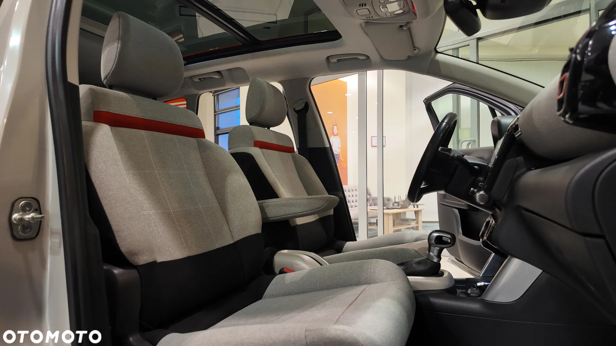 Citroën C3 Aircross PureTech 110 Stop & Start EAT6 Feel - 36
