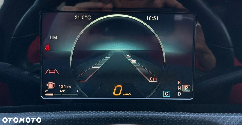 Mercedes-Benz CLA 200 d 8G-DCT Edition Progressive Line - 35