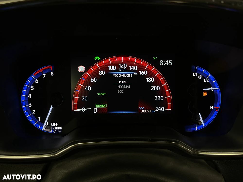 Toyota Corolla 2.0 HSD TS Exclusive - 27
