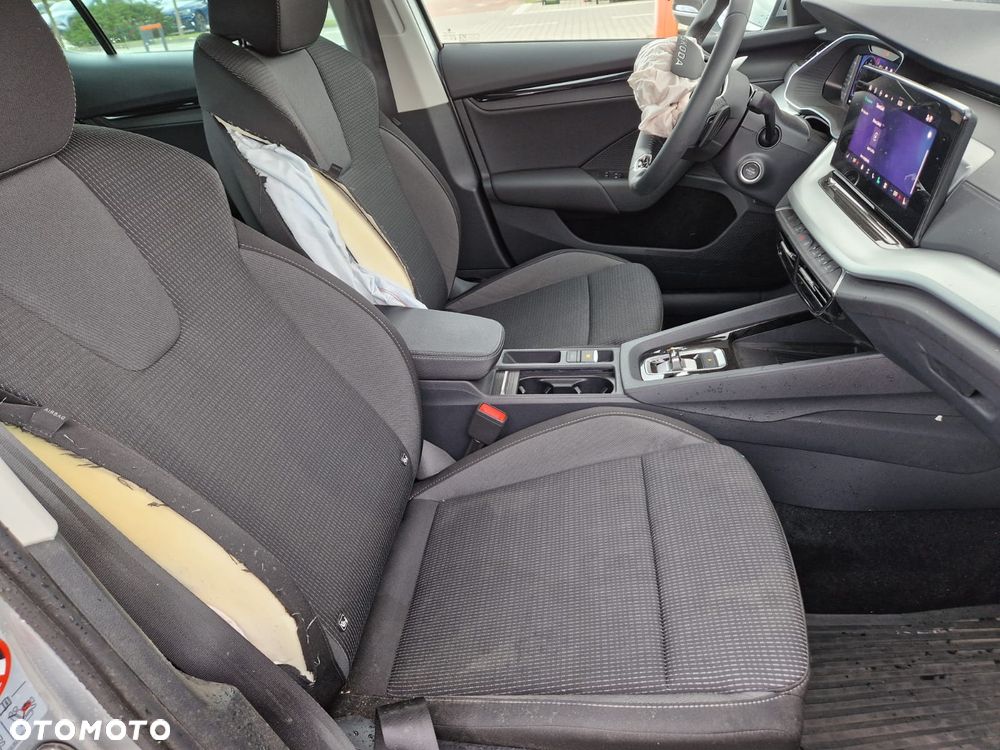Skoda Octavia 1.5 TSI e-Tec Style DSG - 11